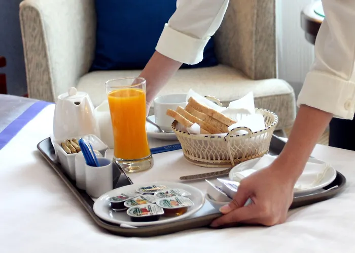 Hyatt Regency Suvarnabhumi Airport 4* バンコク都
