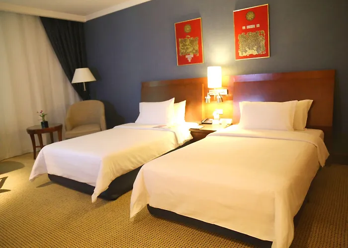 Hyatt Regency Suvarnabhumi Airport 4* Bangkok