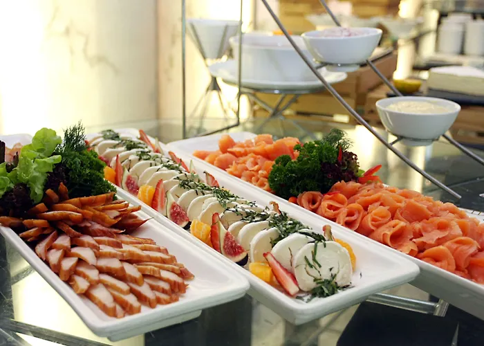 Hotel Hyatt Regency Suvarnabhumi Airport