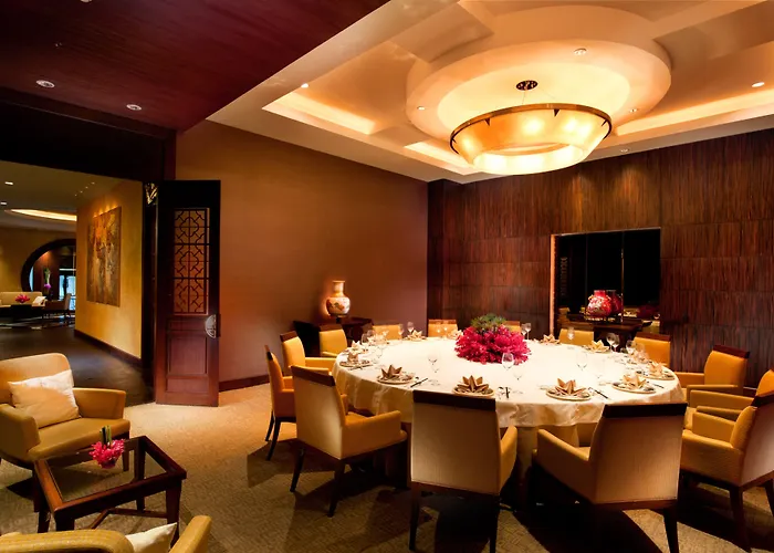 Hyatt Regency Suvarnabhumi Airport 4*