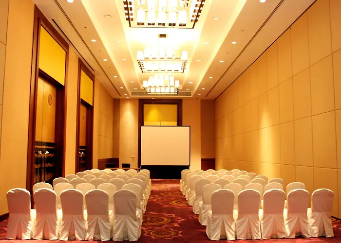 Hyatt Regency Suvarnabhumi Airport 4* バンコク都
