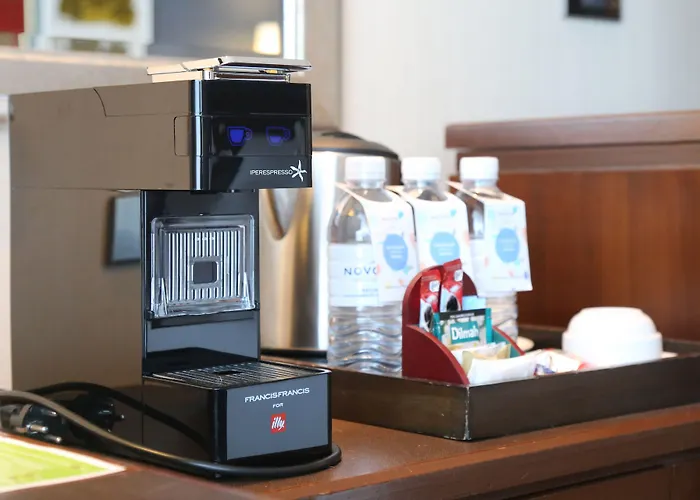Hyatt Regency Suvarnabhumi Airport 4* 曼谷