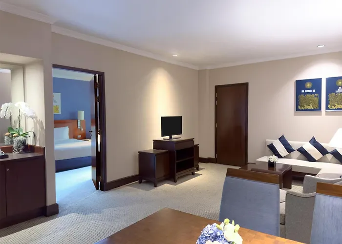 Hyatt Regency Suvarnabhumi Airport Hotel 4*